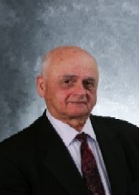 Dr. Robert C. Donlick, DO, Family Practitioner