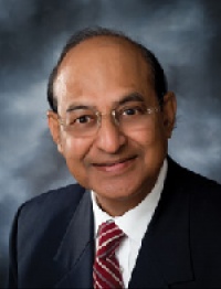 Dr. Ramesh Aggarwal MD, Internist