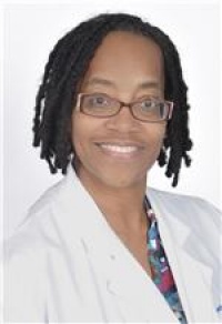 Dr. Greta J. Stewart D.O., Family Practitioner