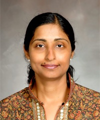 Dr. Shrabanee  Mitra MD