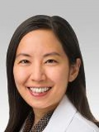 Dr. Yvonne C Lee M.D., MMSC.