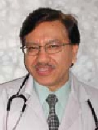 Dr. Suman Kant Setia M.D., Family Practitioner