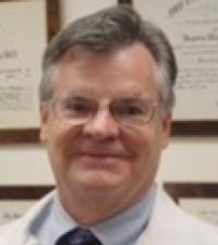Dr. Martin W. Muth M.D.