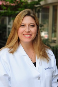 Dr. Sheila A. Apicella MD