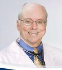 Dr. Richard Milam Hutcheson M.D.