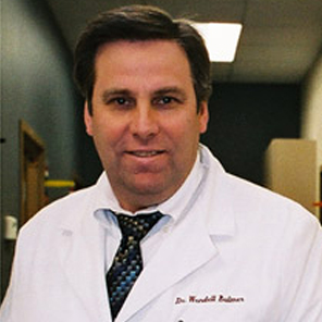 Dr. Wendell J. Bulmer, DO, Orthopedist