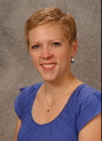 Molly Hemenway PNP, Nurse Practitioner