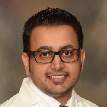 Mansour Mathkour, MD, MSC, Neurosurgeon