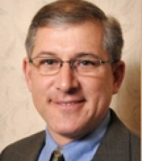 Dr. James Riojas M.D., OB-GYN (Obstetrician-Gynecologist)