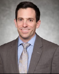 Dr. Cameron Jirschele D.O., Urologist