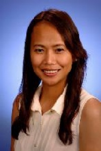 Vanessa T Pauig MD, Hospitalist