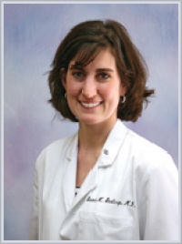 Dr. Staci Kerr Stalcup MD, Family Practitioner