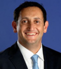Adam Ryan Geronemus M.D., Radiologist