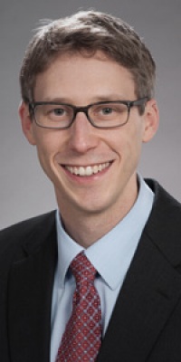 Dr. Jared Wilson Klein M.D.