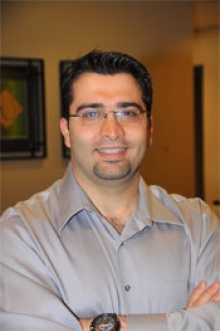 Dr. David Esmall Shirazi D.D.S.