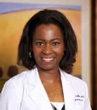 Dr. Jessica M Ruffin M.D., OB-GYN (Obstetrician-Gynecologist)