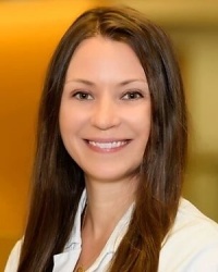 Dr. Angela Smith M.D., Oncologist