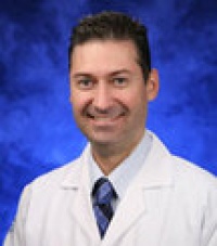 Dr. Efren L Rael M.D., Allergist and Immunologist