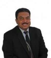 Dr. Manoj Kumar Patel MD