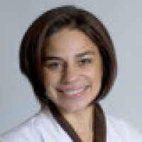 Dr. Ilona T Goldfarb M.D.