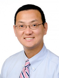 Dr. Daniel Kyuyoung Choi MD, MS