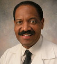 Dr. Nathaniel Lloyd Crump M.D.