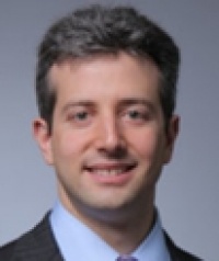 Dr. Jonathan S Austrian MD