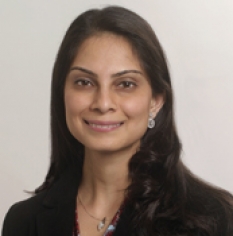 Anjali  Grover