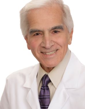 Dr. Roger V. Ohanesian M.D.