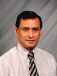 Dr. Fernando Gonzales-Portillo MD, Neurologist