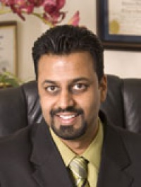 Mukesh Patel P.A., Physician Assistant