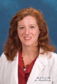 Dr. Pebble M Kranz MD, Family Practitioner