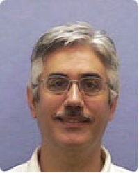 Dr. Inocencio A. Cuesta, MD, Rheumatologist