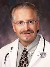 Dr. David R Ehrenberger M.D.