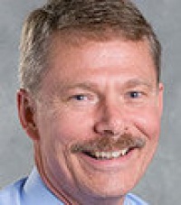 Paul Douglas Erickson M.D., Radiologist