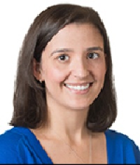 Dr. Natalie  Moreland M.D.