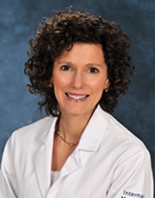 Dr. Christine V Soutendijk MD, Internist