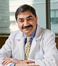 Dr. Satish K Tickoo MD, Pathologist