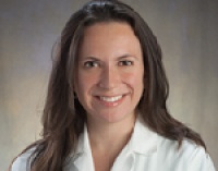 Dr. Susanna Pinelis M.D., Family Practitioner