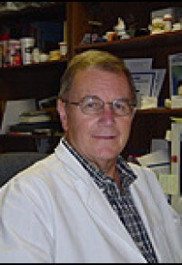 Dr. Jerry Alvin Midyett D.D.S.