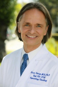 Dr. Oliver  Dorigo MD, PHD