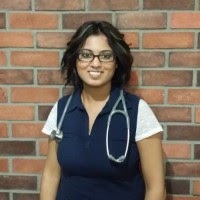 Dr. Janna Hami, MD, Family Practitioner
