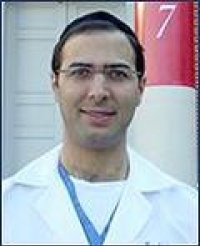 Dr. Ron  Samet MD