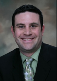 Dr. Brian S Greenberg D.O., Emergency Physician