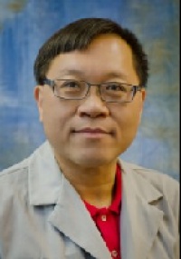 Dr. Moses S Lee M.D.