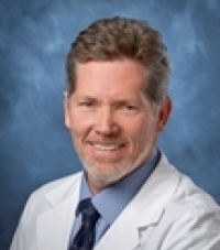 Dr. Donald  Dafoe M.D.