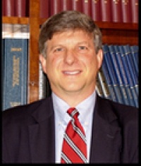 Dr. Robert Kramer M.D., Orthopedist