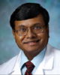 Jay J. Pillai MD, Radiologist