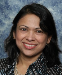 Dr. Kanchan Narasinh Kamath M.D.