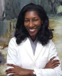 Dr. Nikki Hill M.D., Dermatologist